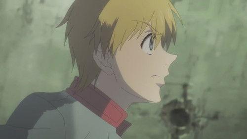 Sorcerous Stabber Orphen Season 2 Episode 7 - That Sorcery Will Kill Him