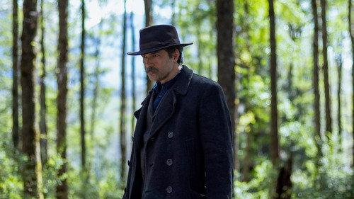 The House of the Spirits Season 1 Episode 4 - The Lovers