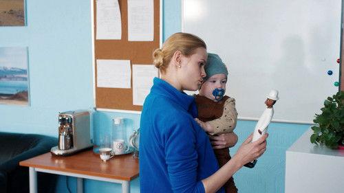 Dr. Driver Season 4 Episode 20 - Episode 20