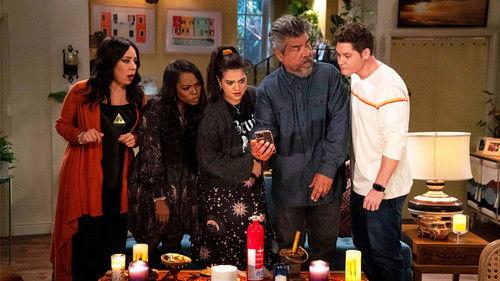 Lopez vs Lopez Season 1 Episode 7 - Lopez vs Ghosts