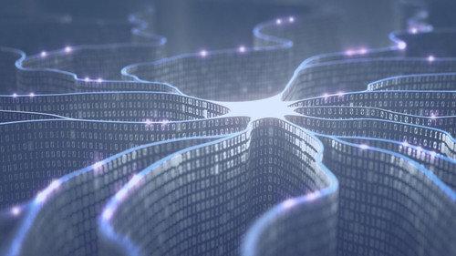 Secrets of Big Data Season 1 Episode 3 - Augmented Eternity