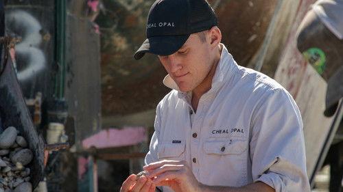 Outback Opal Hunters Season 11 Episode 6 - Boggered