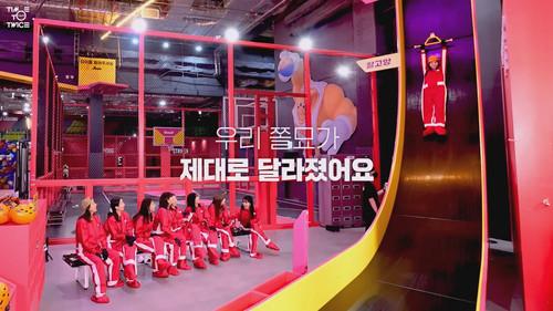 TIME TO TWICE Season 23 Episode 4 - FAKE SQUID GAME EP.04