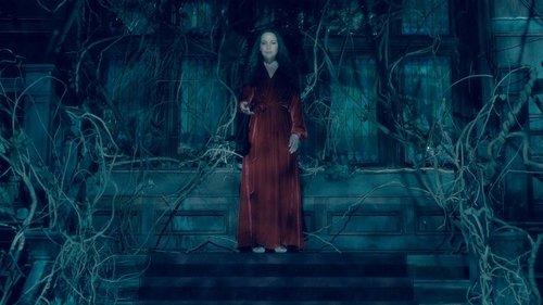 undefined Season 1 Episode 10 - Silence Lay Steadily
