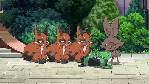 undefined Season 23 Episode 4 - Settling the Scorebunny!