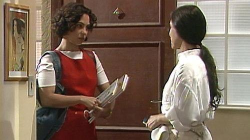 História de Amor Season 1 Episode 22 - Chapter 22