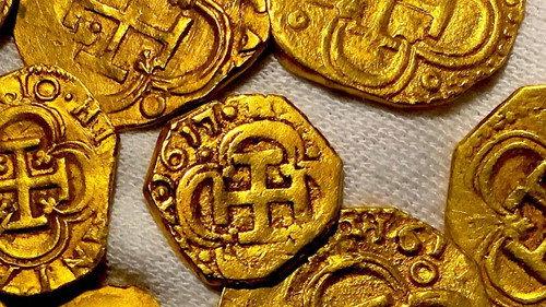 Ulisse - The Pleasure of Discovery Season 7 Episode 8 - Gold and Treasures