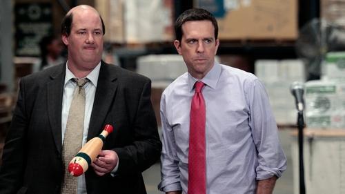 undefined Season 8 Episode 7 - Pam's Replacement