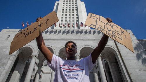 Foreign Correspondent Season 29 Episode 18 - No Justice, No Peace