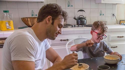 undefined Season 2 Episode 4 - Stuck