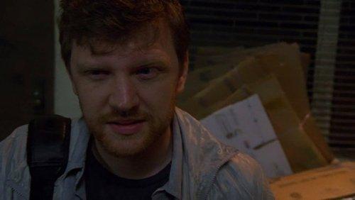 undefined Season 18 Episode 17 - Personae Non Gratae