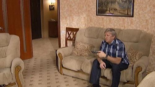 Euphrosyne Season 1 Episode 24 - Episode 24