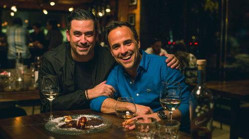 Coups de food Season 3 Episode 1 - Episode 1