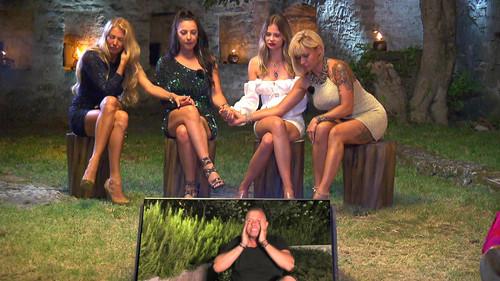 Temptation Island VIP Season 1 Episode 3 - Episode 3