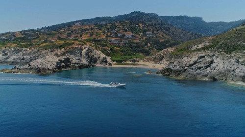 My Greek Odyssey Season 3 Episode 7 - Ikaria