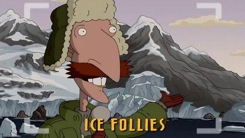 The Wild Thornberrys Season 5 Episode 2 - Ice Follies