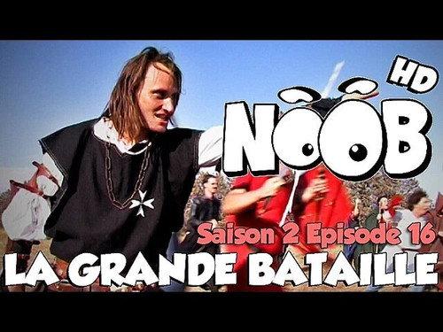 Noob Season 2 Episode 16 - Episode 16