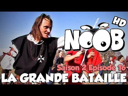 Noob Season 2 Episode 16 - Episode 16