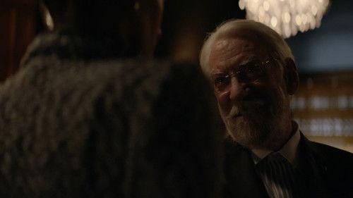 Ice Season 1 Episode 6 - Facet