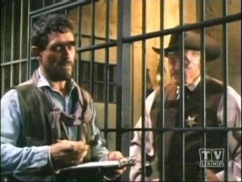 Gunsmoke Season 13 Episode 13 - Rope Fever