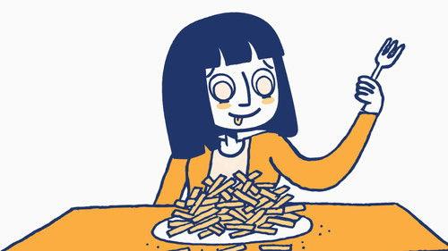 The Great List of Everything Season 1 Episode 9 - The French Fries