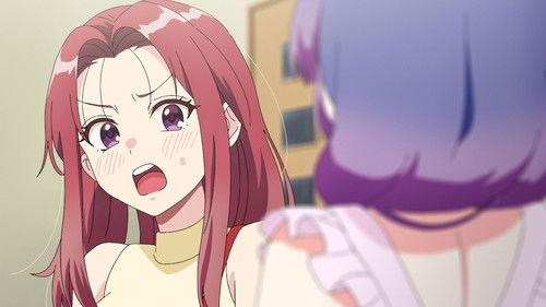 Does It Count If You Lose Your Innocence to an Android? Season 1 Episode 5 - Regarding Nadeshiko Being Too High-Functioning