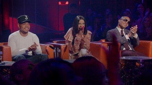 Background image for Los Angeles Auditions