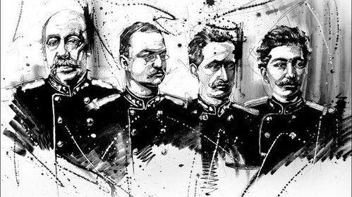 Alain Decaux raconte Season 6 Episode 8 - Episode 8