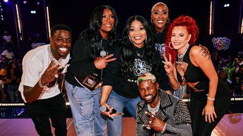 Nick Cannon Presents: Wild 'N Out Season 21 Episode 7 - SWV & Khaotic