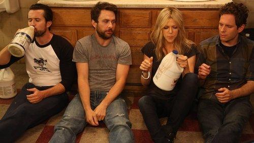 It's Always Sunny in Philadelphia Season 9 Episode 7 - The Gang Gets Quarantined