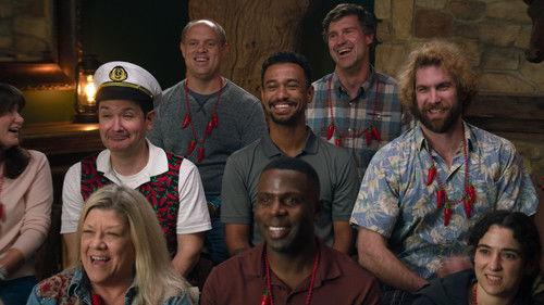 undefined Season 1 Episode 1 - Onboarding