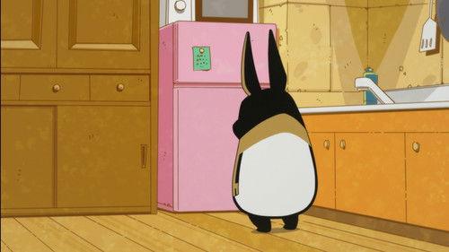 Oh, Suddenly Egyptian God Season 1 Episode 2 - Suddenly, Arriving / Suddenly Bastet