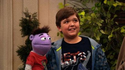 Crash & Bernstein Season 1 Episode 20 - Parade Crasher