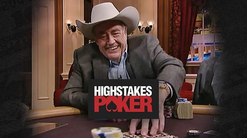 High Stakes Poker Season 5 Episode 2 - Episode 2