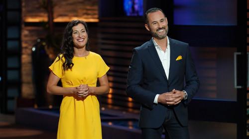 Shark Tank Season 13 Episode 9 - Episode 9
