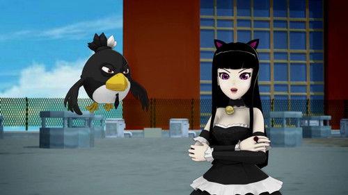 Totem Heroes Season 1 Episode 8 - Episode 8