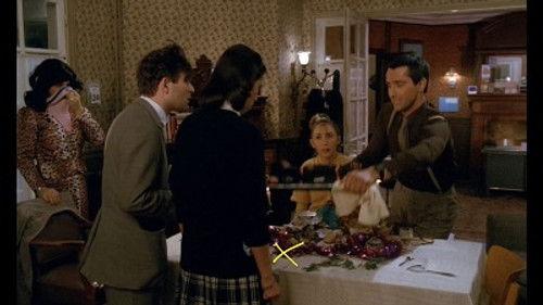 Faux raccord Season 9 Episode 12 - Episode 12