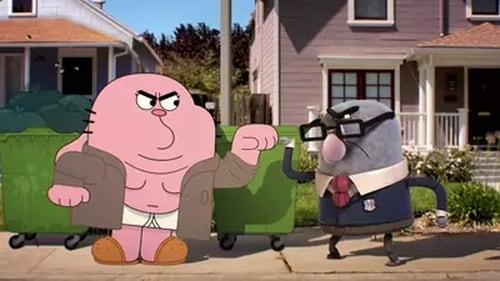 undefined Season 2 Episode 26 - The Tag