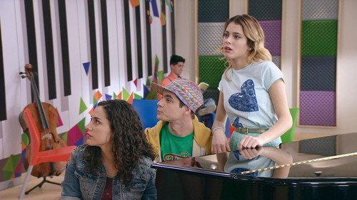 Violetta Season 3 Episode 25 - Episode 25