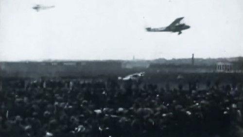 Pioneers in Aviation Season 1 Episode 1 - The Early Years