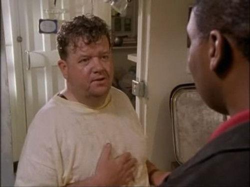 Chef Season 2 Episode 1 - A River Runs Thru It