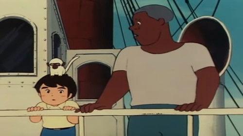 3000 Leagues in Search of Mother Season 1 Episode 14 - Marco's Decision