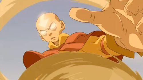 undefined Season 2 Episode 1 - The Avatar State