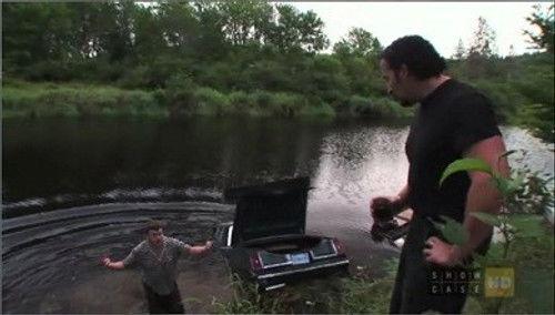 Trailer Park Boys Season 7 Episode 6 - We Can't Call People Without Wings Angels… So We Call Them Friends