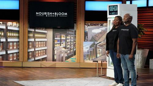 Shark Tank Season 15 Episode 18 - Episode 18