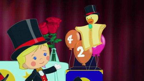 Chloe's Closet Season 2 Episode 25 - Old Rabbit, New Tricks