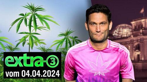 Extra 3 Season 21 Episode 6 - Episode 6