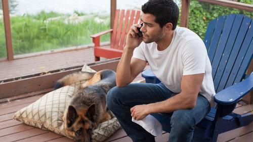 Chesapeake Shores Season 1 Episode 3 - Home to Roost, Part Two