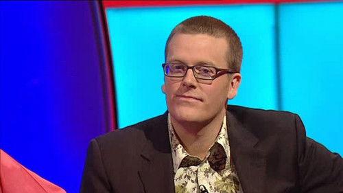 Would I Lie to You? Season 2 Episode 2 - Trisha Goddard, Ben Shephard, Frankie Boyle, Rich Hall