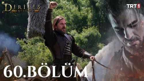 Resurrection: Ertugrul Season 2 Episode 34 - Episode 60